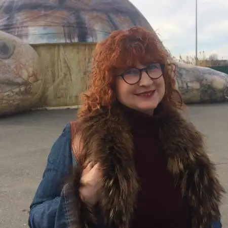 Tatyana, 58Petah Tikva 