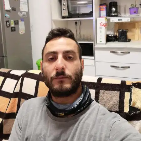 Alon, 40Haifa