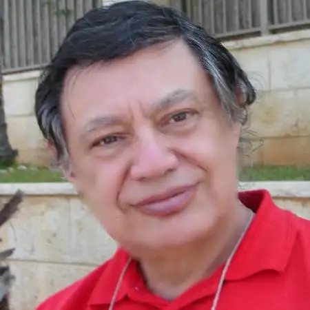 vlad, 54Bnei Brak 