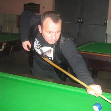 Vadim, 58Bat Yam 