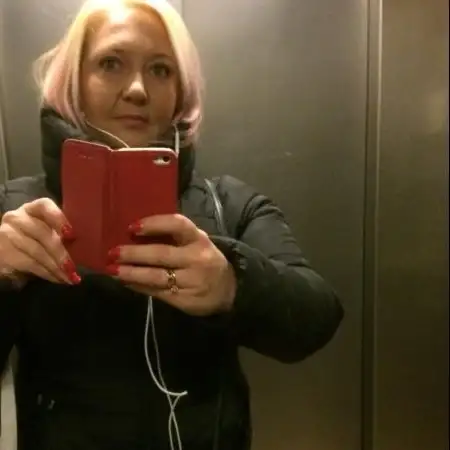 Irina, 42 Ashdod