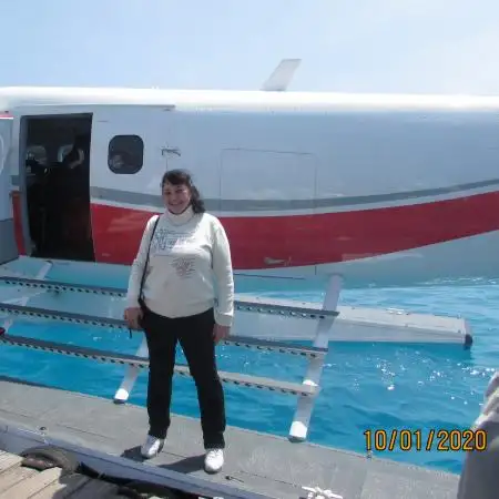 Olga, 59Hedera 