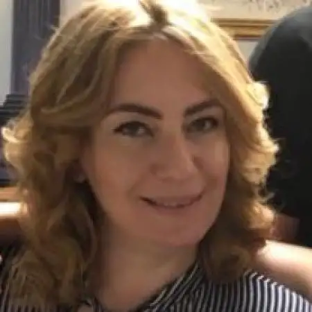 Zhanna, 55Netanya 