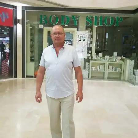 Aleksandr, 61Nahariya 
