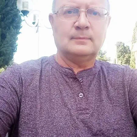 Aleksandr, 61Nahariya 