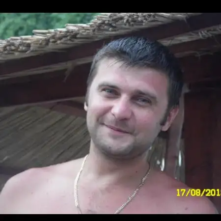 Aleksey, 43Netanya 
