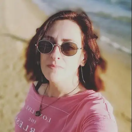 Olga, 50Petah Tikva 
