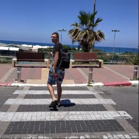 Taras, 36Herzliya 