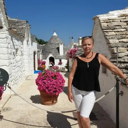 Ludmila, 61Haifa 
