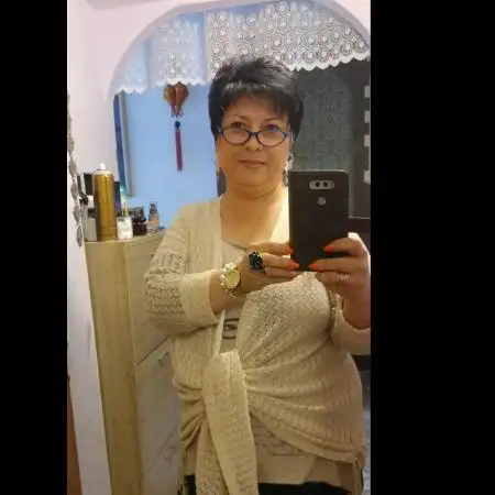 Lera, 46Beer Sheva 