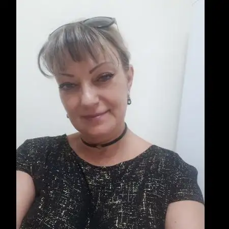 Tatyana, 57Rishon LeZion 