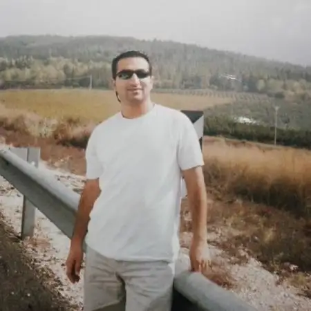 Moty, 56Ramat Gan 