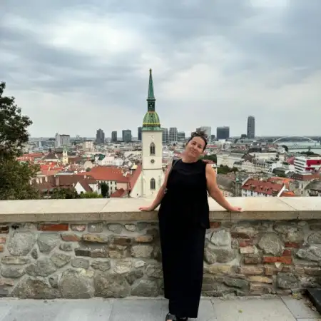 Lyuda, 54Nazrat Illit 