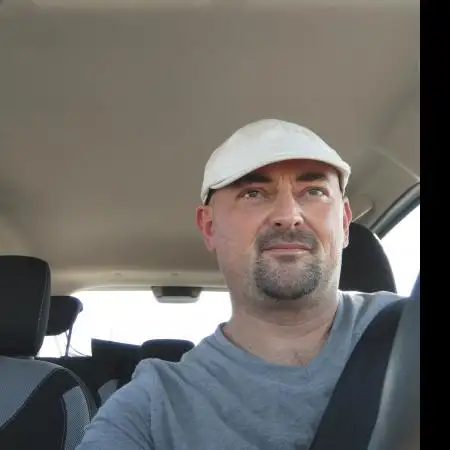 Igor, 47Haifa 