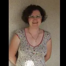 Irina, 49Modiin 