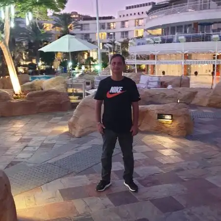 Boris, 49Beer Sheva 