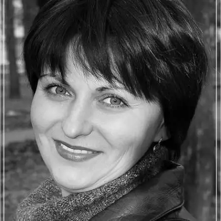 Nadya, 56Haifa 