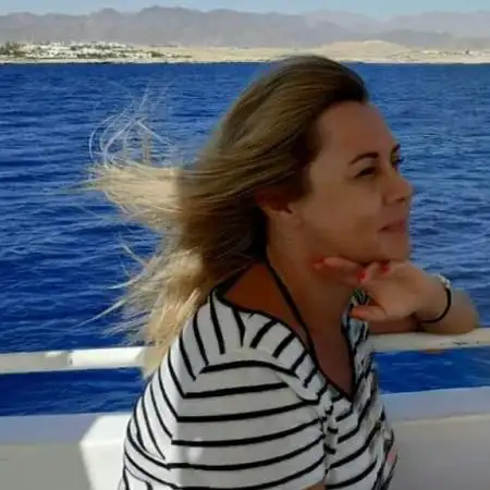 Elena, 53Tel Aviv 