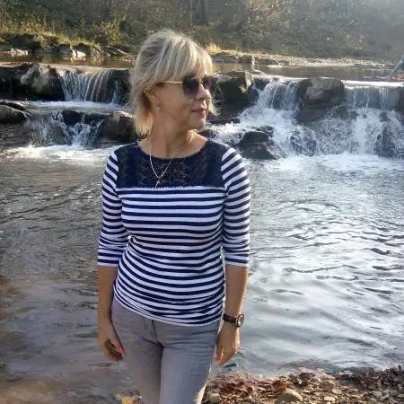 Elena, 53Tel Aviv 