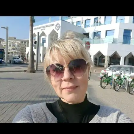 Elena, 53Tel Aviv 