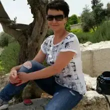 Aleksandra, 49Tel Aviv 