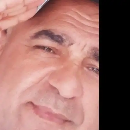 Ilya, 57Haifa