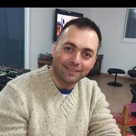 Sasha, 51Haifa