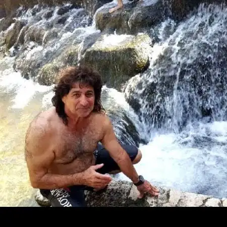 Sasha, 71Or Akiva 
