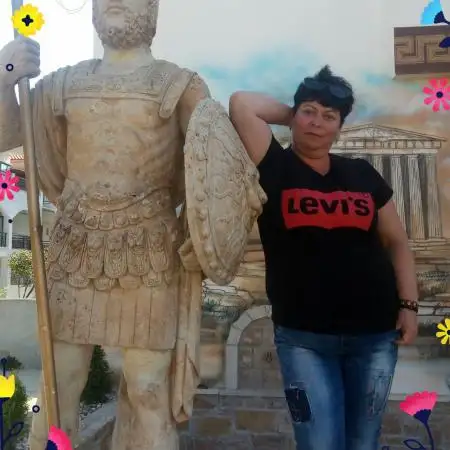 Mila, 52Tel Aviv 