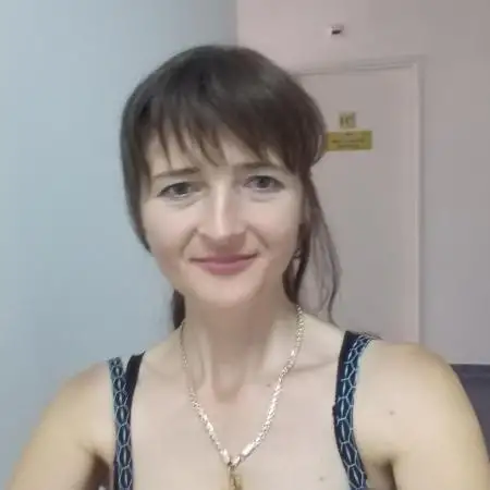 Zinaida, 47Tel Aviv 