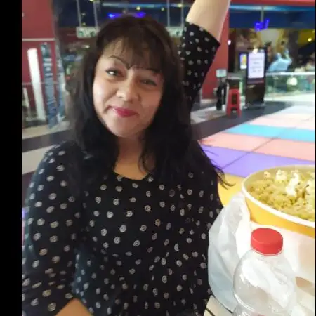 Karina, 50Bat Yam 