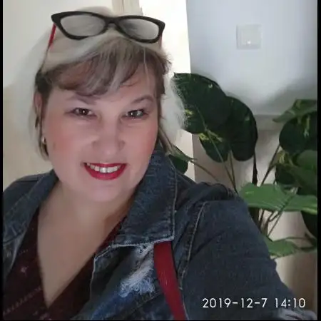 Vika, 55Ashdod 