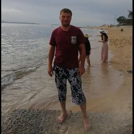 Aleksandr, 42Hedera