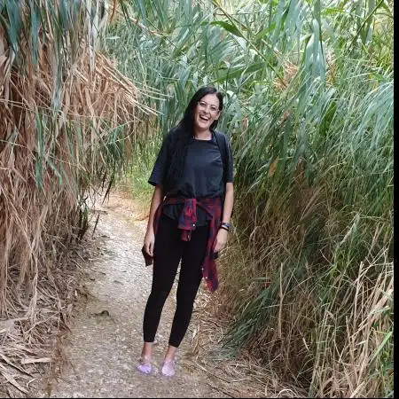 Anna, 35Rehovot 