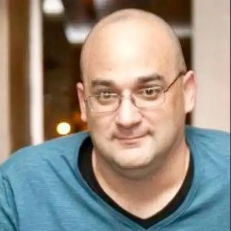 Oded, 53Holon