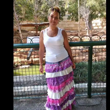 Ekaterina, 40Beer Sheva 