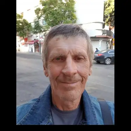 Sergey, 69Kiryat Motzkin 
