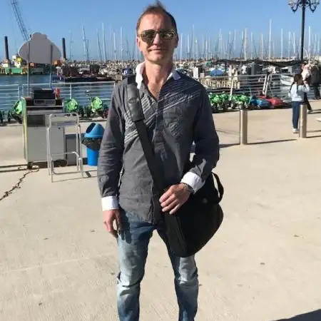 Oleg, 47Netanya