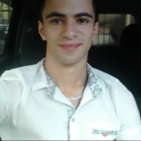 Aleksandr, 35Herzliya 