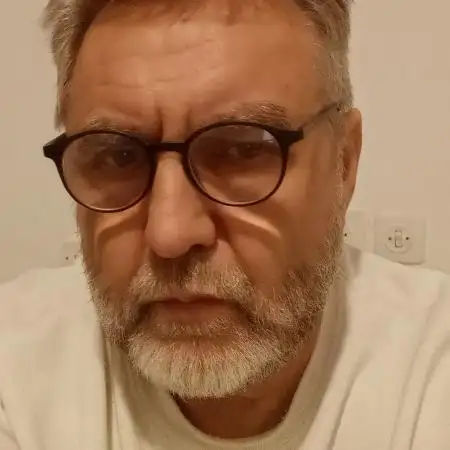 Sergey, 69Rishon LeZion 