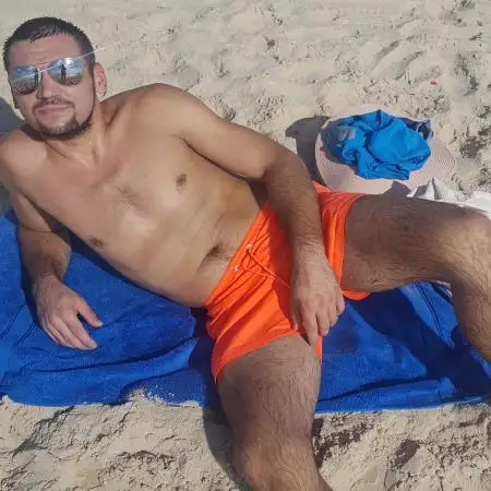 Maks, 37Ashdod 