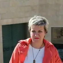 Alena, 56Ashdod