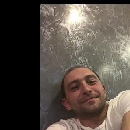 Andrii, 45Ashkelon