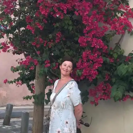 Elena, 59 Netanya