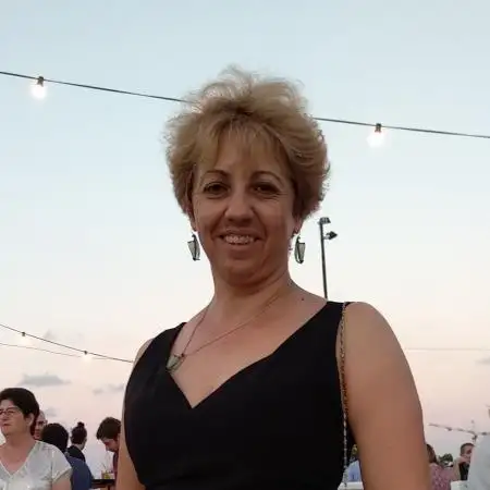 Marina, 61Ashdod 