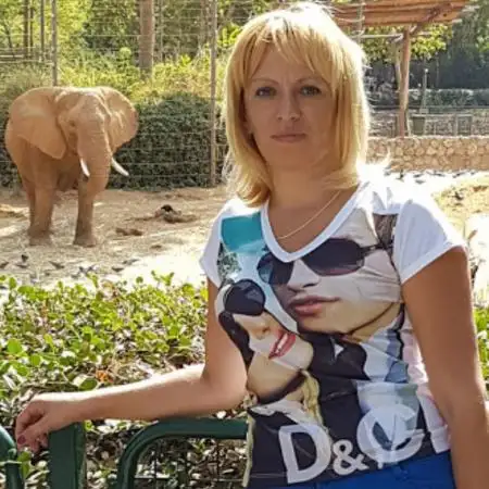 Olya, 49Netanya