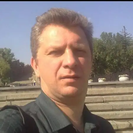 Andrei, 56Rishon LeZion