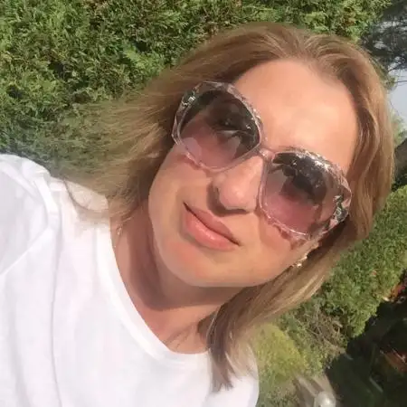 Elina, 53Rishon LeZion