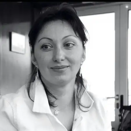 Diana, 53Haifa