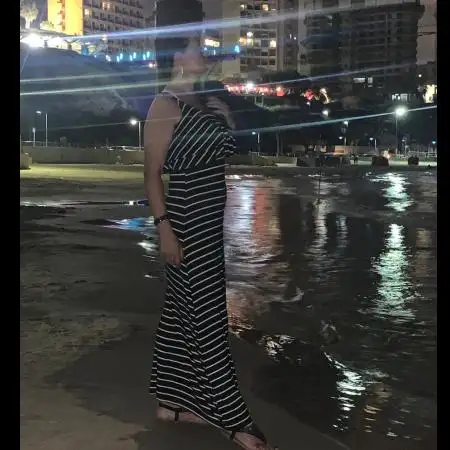 Yuliya, 49Netanya